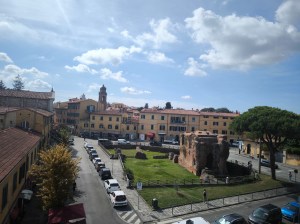 Bagni di Nerone