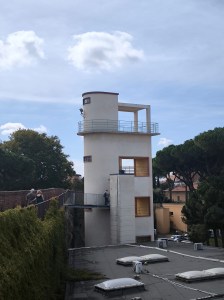 Torre Piezometrica